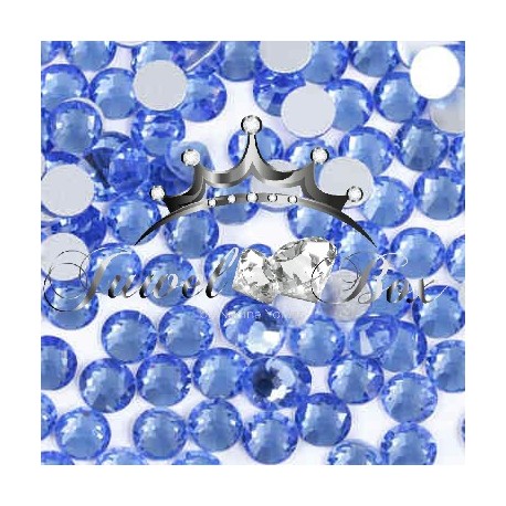 Charm Light Sapphire