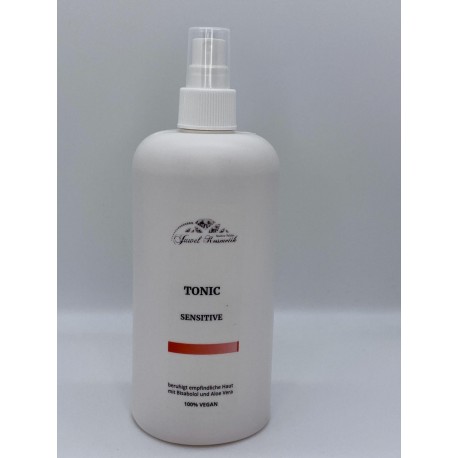 Tonic Sensitive 500ml
