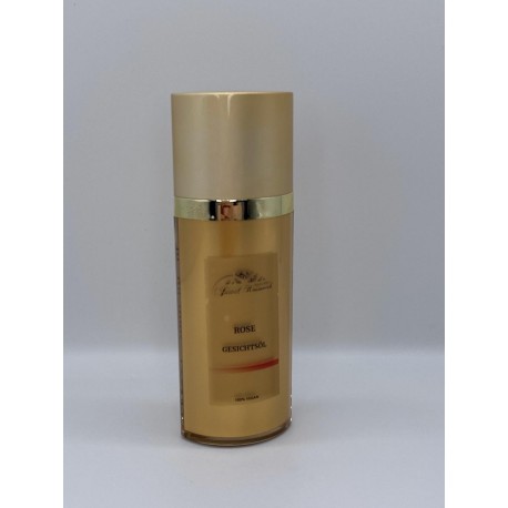Gesichtsöl Rose 50ml