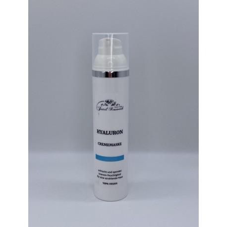 Hyaluron Gesichtsmaske 100ml